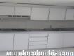 Arriendo apto bogotá chapinero alto $2150.000 , tres alcobas 2 baños , garaje