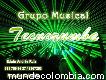 Grupos Musicales 313 759 94 27