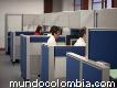 Muebles y Divisiones Para Oficina.