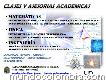 Asesorías Académicas de Matemáticas y Física Clases a domicilio