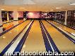 Bolera Cedritos