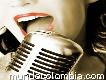 Clases Particulares De Canto Y Técnica Vocal