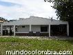 Vendo Hermosa Casa Campestre Yopal