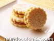 Alfajores Deliciosos