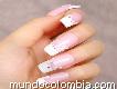 Servicio De Manicure A Domicilio