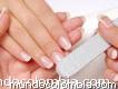 Manicure A Domicilio Bogotá