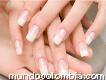 Manicure Uñas En Gel, Acrílico Y Acrigel A Domicilio