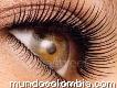Rizado Permanente De Pestañas A Domicilio Bogotá