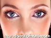 Permanente De Pestañas A Domicilio En Bogotá