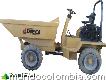 Dumper Modelo 120