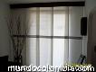 Acredicortinas, panel japonés , cortinas romanas, blak out, persianas, rieles , cortineros