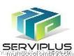 Serviplus Colombia S.a Pbx 536 61 27