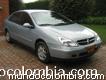 Se vende carro modelo 2003 citroën