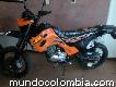 Vendo moto jialing