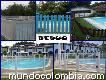 Beduq; Cerramientos para piscinas, en Madera Plástica y Policarbonato, según La ley 1209 del 2.008 y