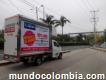 Eventos , Carro Valla, Publicidad Móvil, Oficina Movin, Carro Vitrina