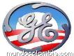General Electric Colombia Bogotapbx 536 61 27