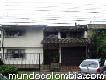 Norte - Se Arrienda Casa en la Flora de Dos Pisos