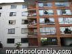 Sur - Apartamento en el Limonar Quinto Piso