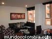Apartamento Venta Nuevo en Modelo Ii. Bogotá-colombia. $ 273.000.000