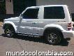 Mitsubishi Montero 1996 2600 c.c.