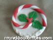 Cursos De Galletas Decoradas Para Navidad Y Toda Ocasión