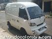 Vendo camioneta hafei yongbi