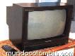 Vendo Televisores $ 80.000 Negociable.