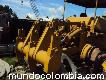 Vendo partes para bulldozer Komatsu D155a-1