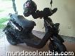 Se Vende Moto Bws 2000