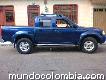 Nissan Frontier Ax 3000 c.c. Dc 2006