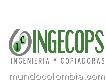 Ingecops, servicio técnico especializado, ventas, mantenimiento, arriendo fotocopiadoras,