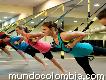 Pilates al norte de cali