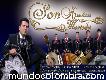 Mariachis en Cali Mariachi Son Huasteco