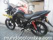 Moto barata Cb-110 2012 seguro hasta septiembre de 2013	
