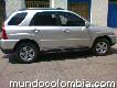 Kia Sportage 4x4 Diesel 2010