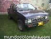 Vendo nisan d-21 doble camina
