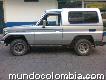 Toyota Land Cruiser Carevaca 1997