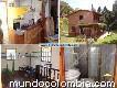 Venta de finca en Antioquia (guarne) Cód. 13590