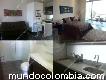 Alquiler de Apartamentos Amoblados en Medellín (poblado-colombia) Cód. 14443