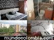 Alquiler de Apartamentos Amoblados en Medellín (laureles-colombia) Cód. 14431