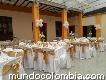 Eventos Y Decoraciones Oasis