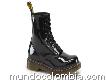 Botas Doctor Martens Originales Garantizadas