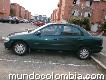 Se Vende Mazda Allegro 98 Motor 1300