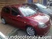 Renault clio dinamick 2009
