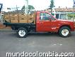 Chevrolet Luv 2300 c.c. 4x4 1994
