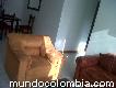 Renta de Apartamento Amoblado en Medellín