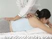 Fisioterapia en la localidad de Suba - Bogotá