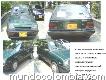 Se vende auto sprin modelo 87 con todos los papeles al día