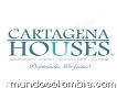 Inmobiliaria Cartagena Houses